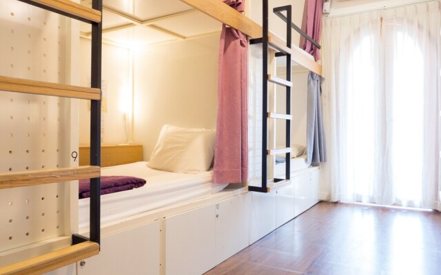 Prei Nokor Hostel