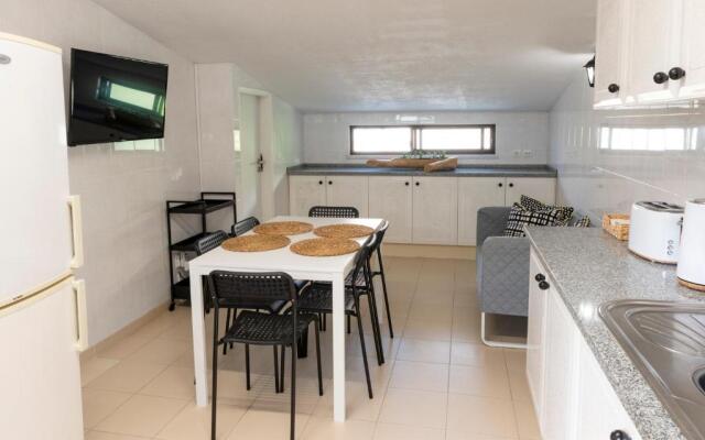 Vita Portucale ! Nook Beach Apartments