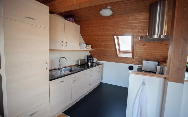 Tórshavn - Central - City & Ocean Views - 3Br