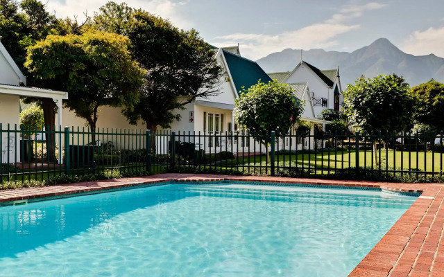 Protea Hotel by Marriott George King George