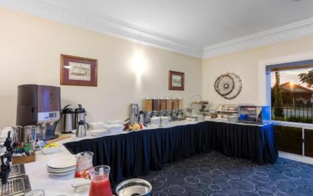 Mercure Wagga Wagga