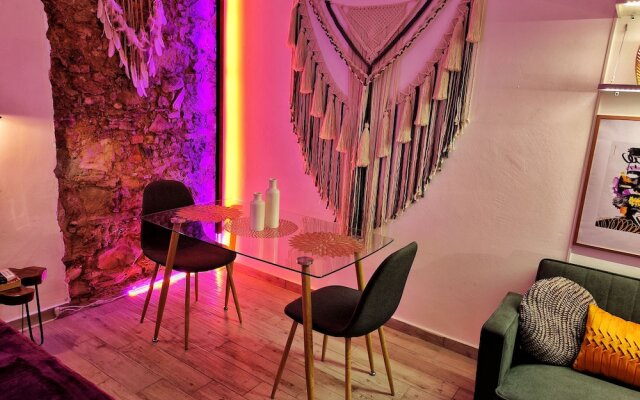 Sunset Studio by Paradox