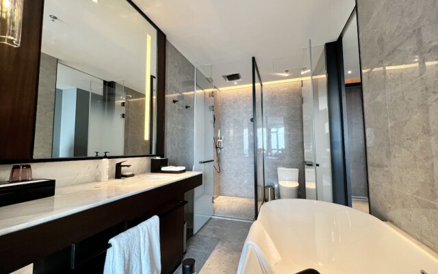 Wanda Jin Xiaohe Xincheng