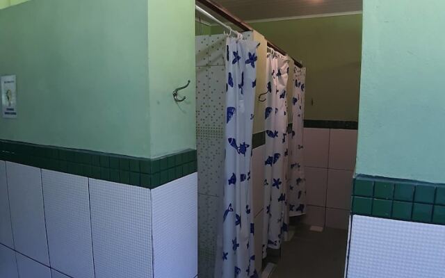 Hostel Fazenda Itamambuca
