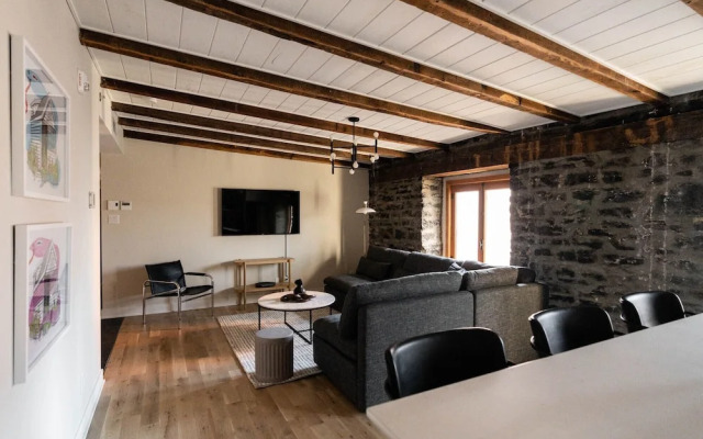 Maison Place Royale by Luxury In Transit