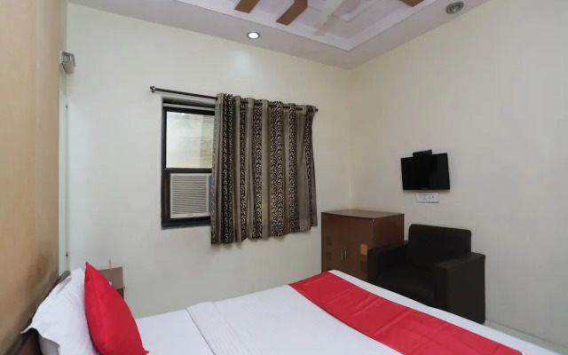 OYO 12914 Hotel Jagdish
