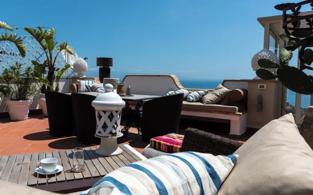 Casa Aricò & Shatulle Suites