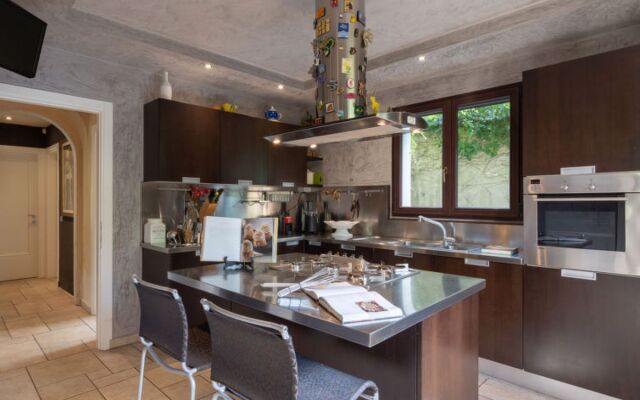 Locazione Turistica Villa Vittoria