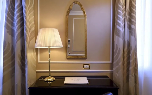 Hotel Al Nuovo Teson