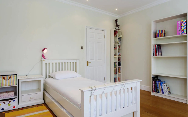 Victorian House Fulham by Veeve