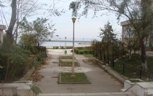 Casa Elisabeta Constanta