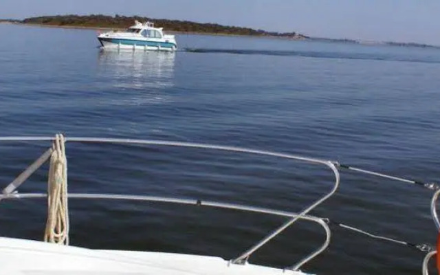 Amieira Marina