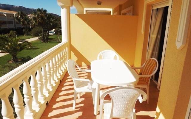 Apartamento Estrella Blanca 7C