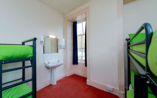 YHA Coniston Coppermines