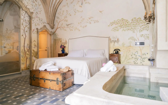 Tenuta Mosè Charming House Relais