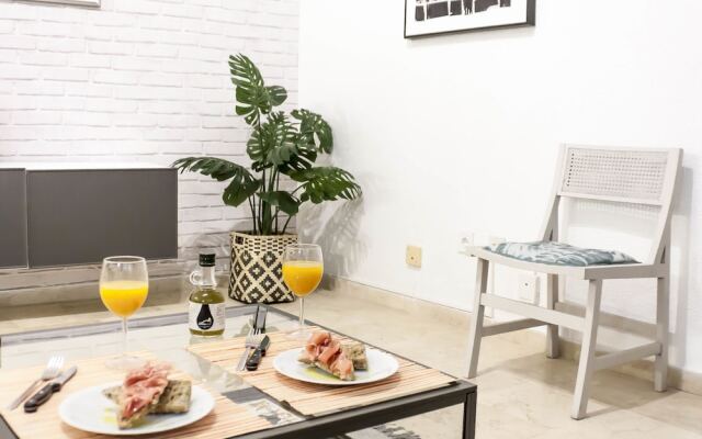 San Eloy Dream Apartment