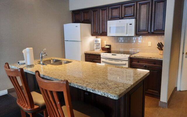 Margarita Vacation Getaway