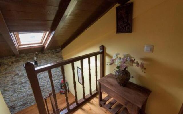 Casa Rural Panizales