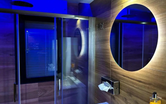 Hotel Testani Frosinone