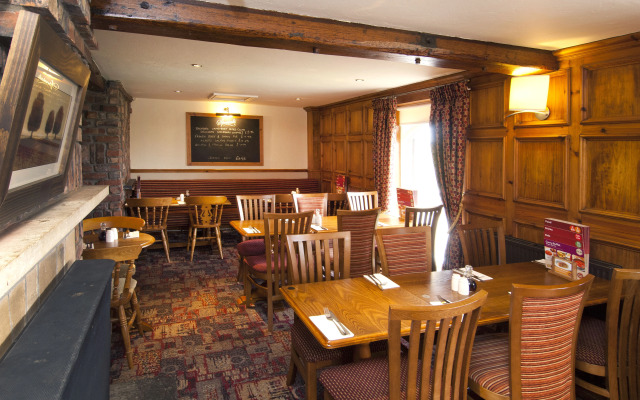 Premier Inn Llanelli Central West