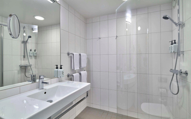Scandic Rubinen