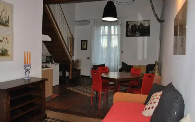 Casa Colette