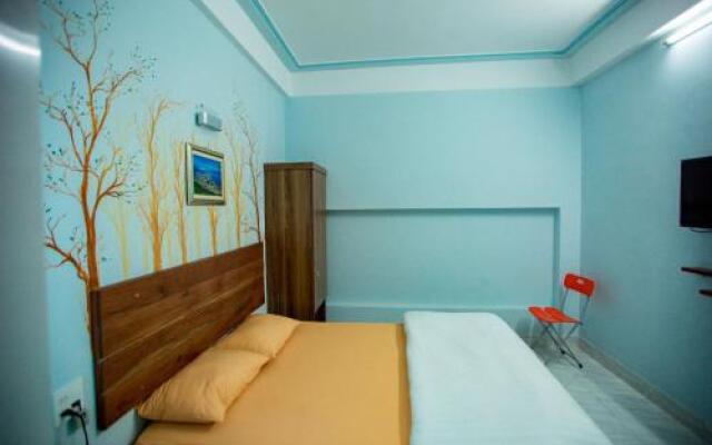 Jup45 Quy Nhon Hotel