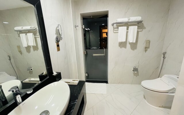 Grand Legacy Hotel Doha