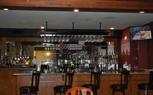 Old Alcohol Plant Hotel