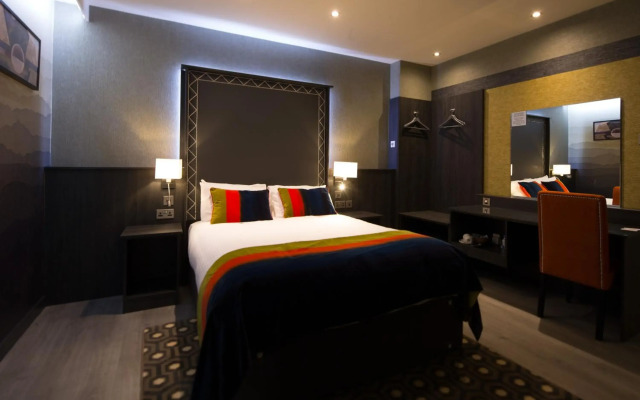 Glenavon House Hotel