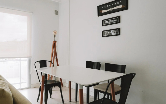 Administración MAIPU 1C DEPTO PREMIUM