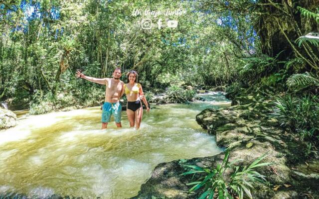 Hotel el Paraíso del Valle
