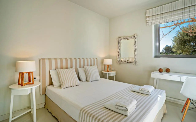 Fedra Guest House