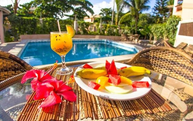 Hotel Porto Dourado