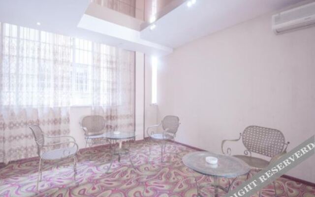 YueQingABChotel