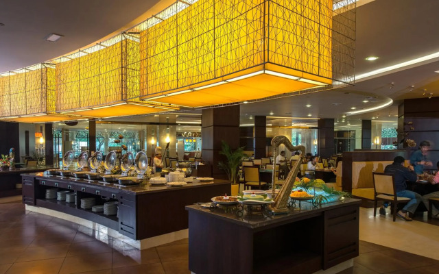 Pearl View Hotel