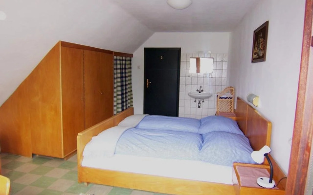 Bauerborchardt - Urlaub am Bauernhof bei Familie Borchardt