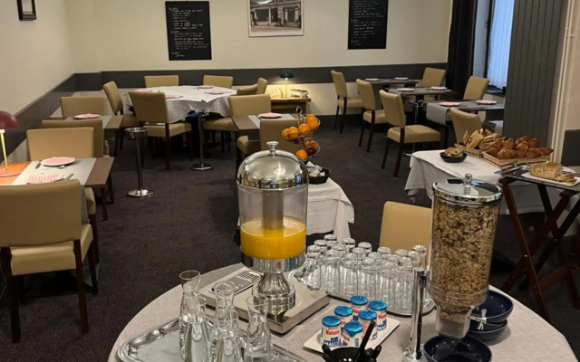 Hotel Armoricaine