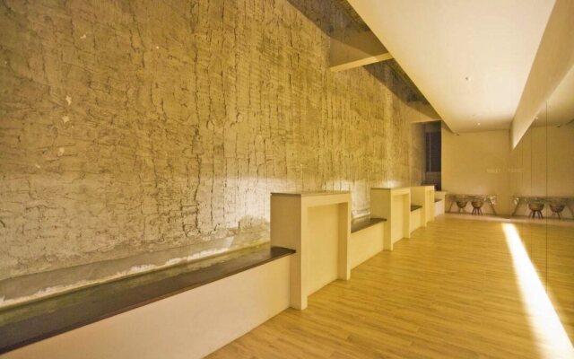 M+ Boutique Hotel