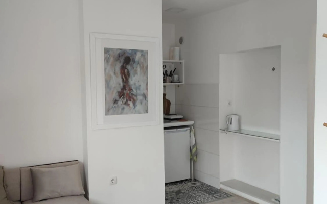 Apartman Park