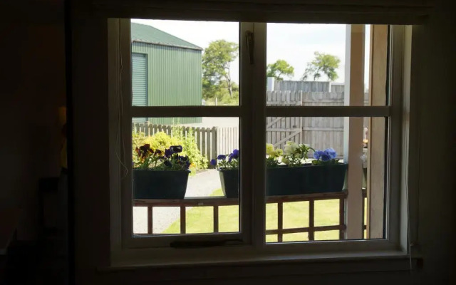 Hillhead Farm Lets