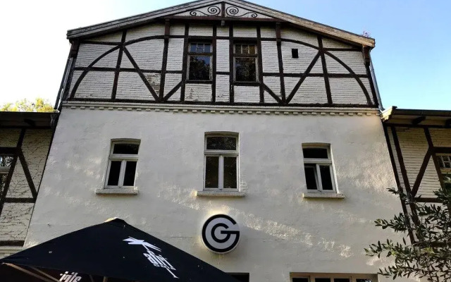 Gottesgabe