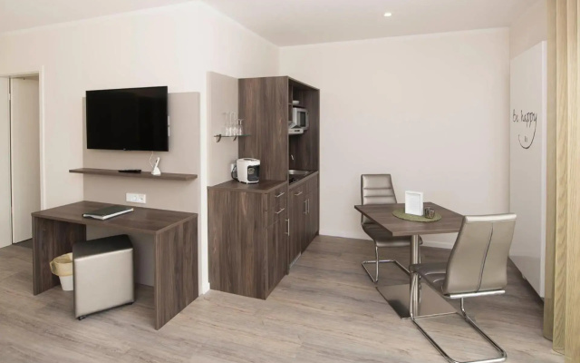 Hotel Birkenhof