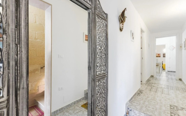 Maison Rudy Suite in Lecce