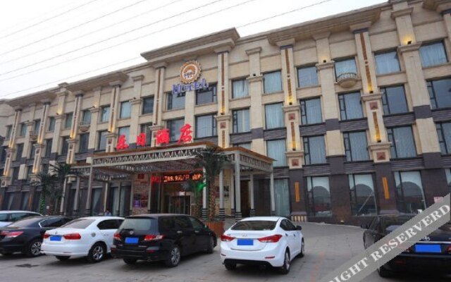 Yueri Hotel