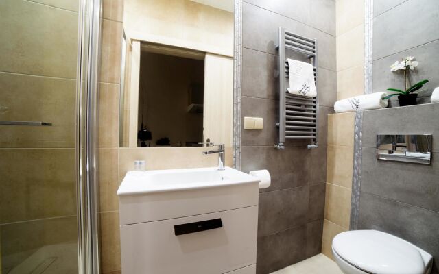 Cracow Rent Apartments