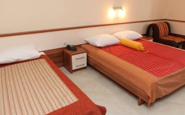 Pansion Croatia