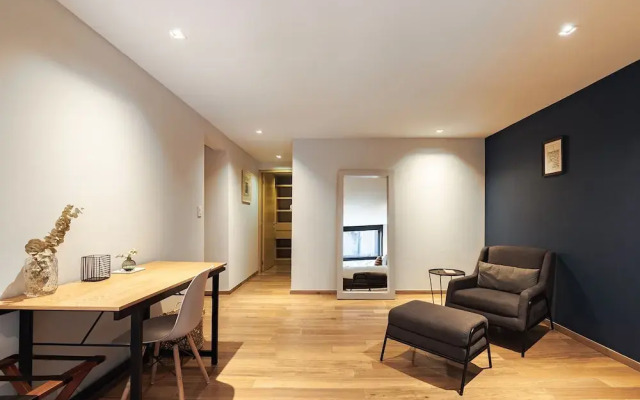 Amazing 2br Apartment in the Heart of Polanco