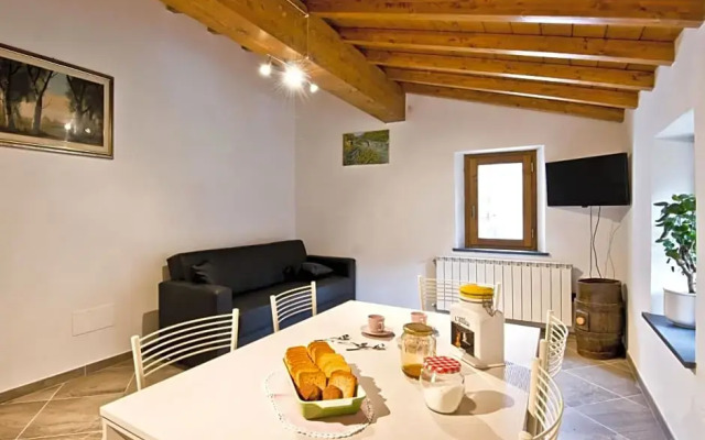 Le Casine Del Borgo