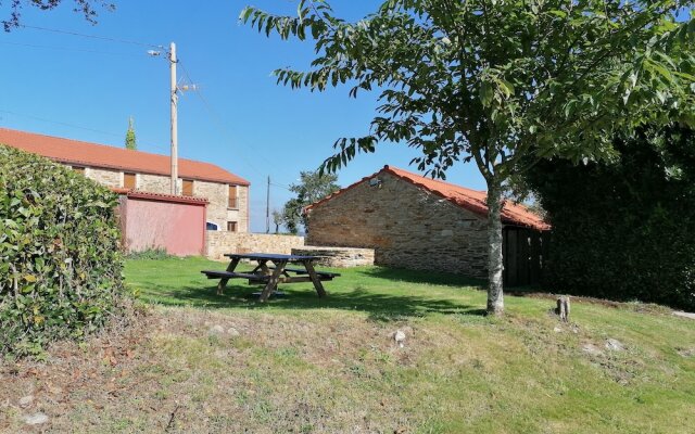 Casa Do Ghabino